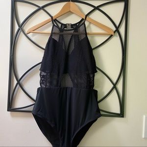 Afriel & Tabbris one piece swimsuit